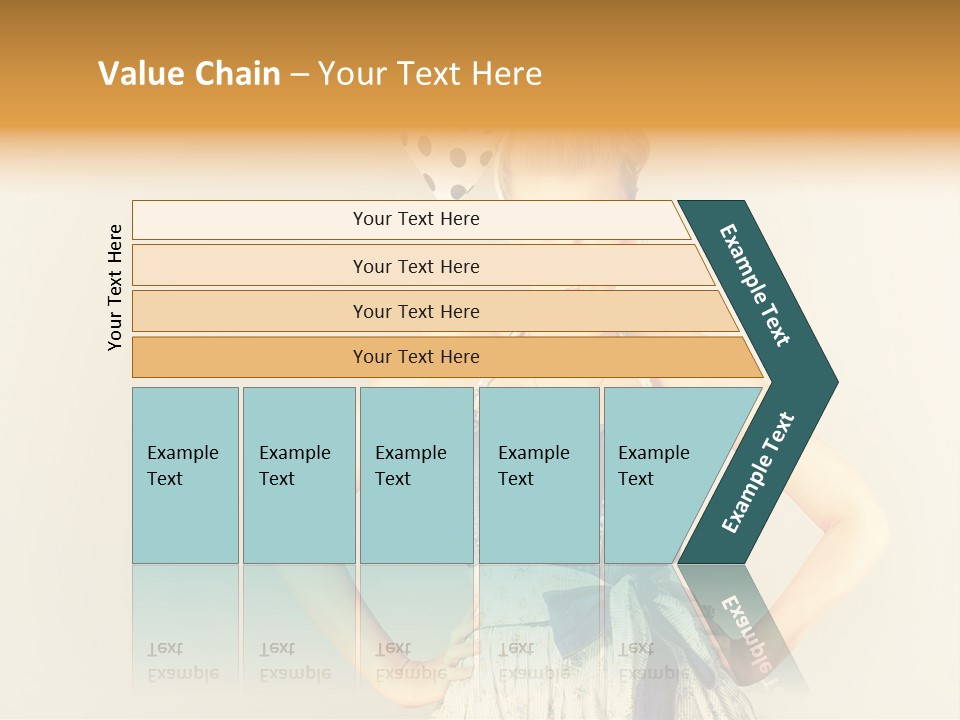Sky Build Architect PowerPoint Template