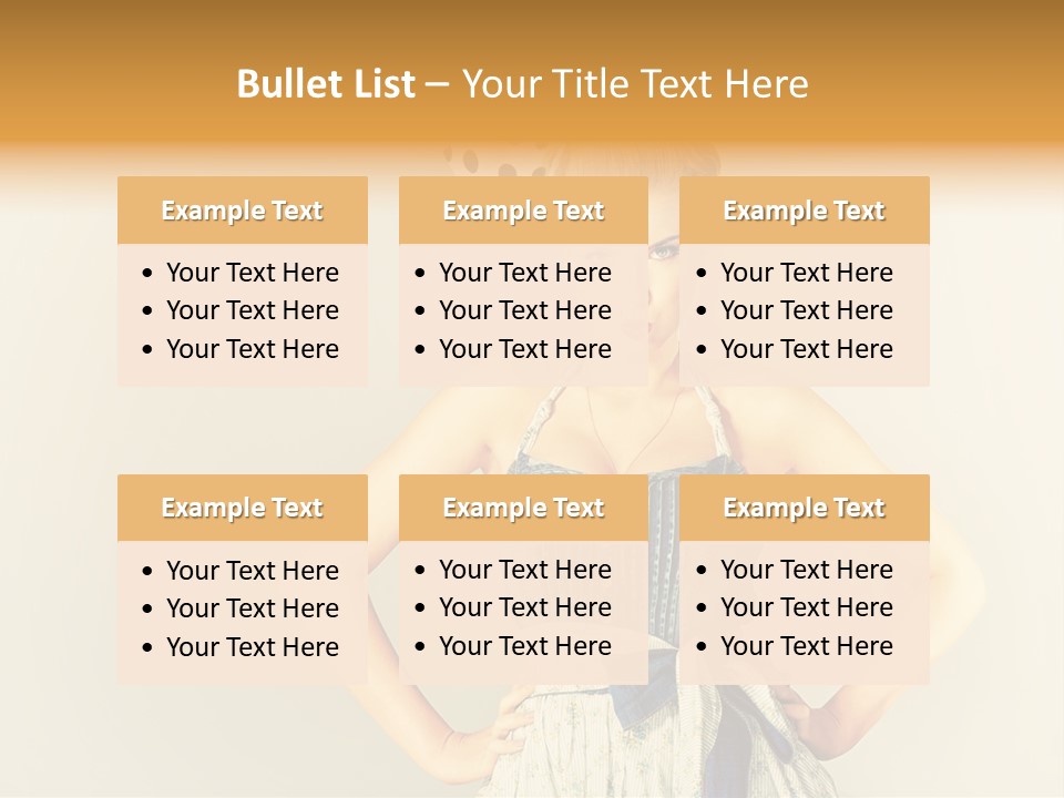 Sky Build Architect PowerPoint Template