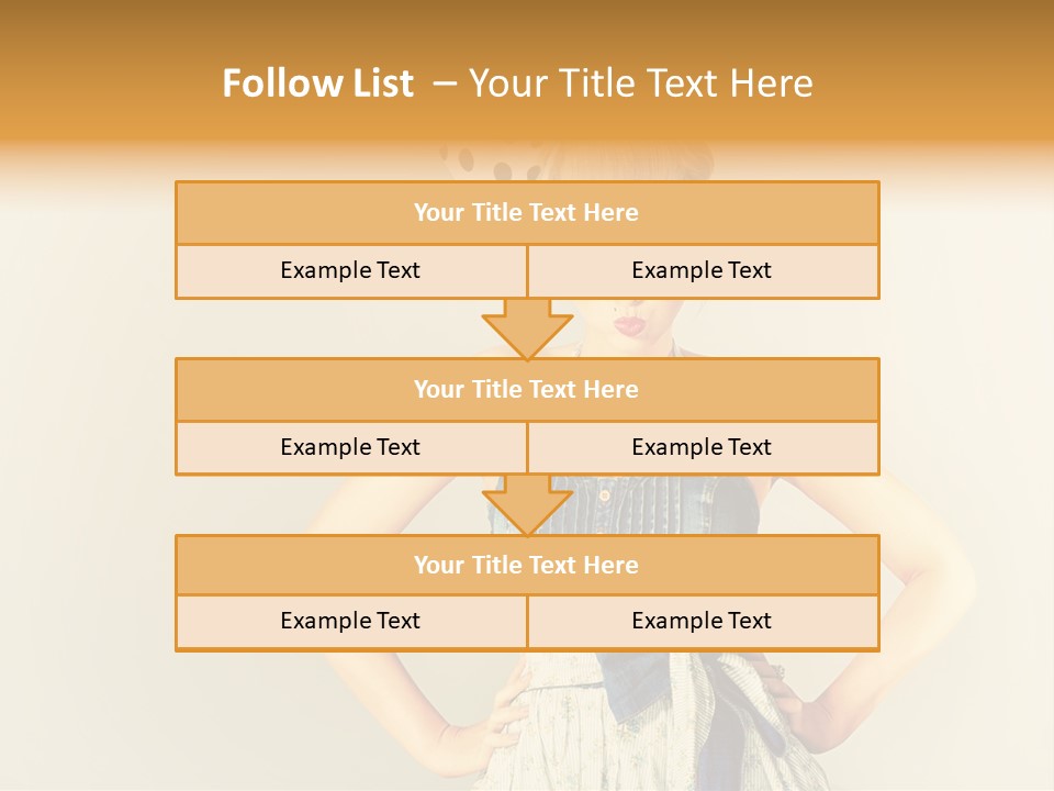 Sky Build Architect PowerPoint Template