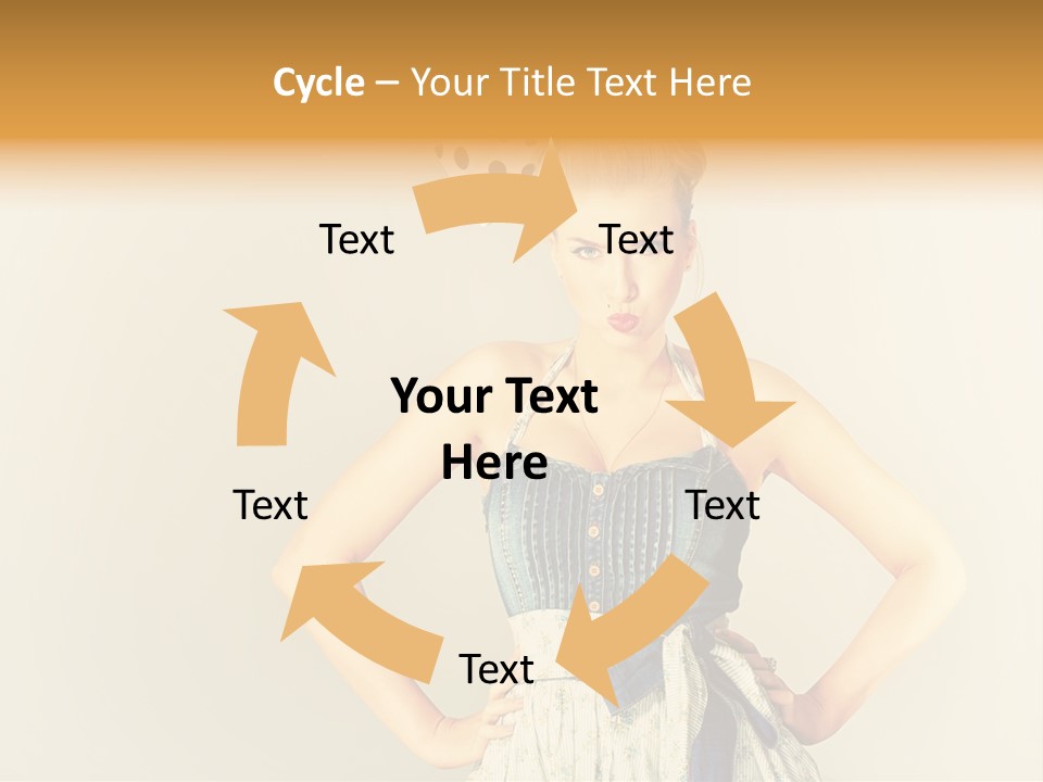 Sky Build Architect PowerPoint Template