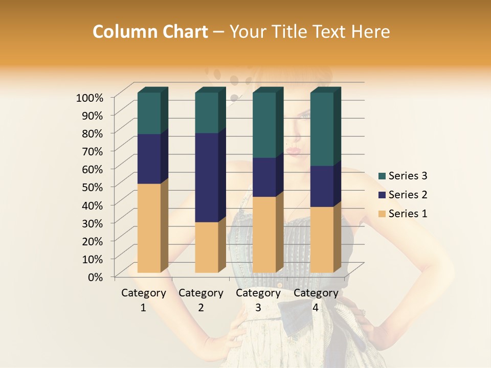 Sky Build Architect PowerPoint Template