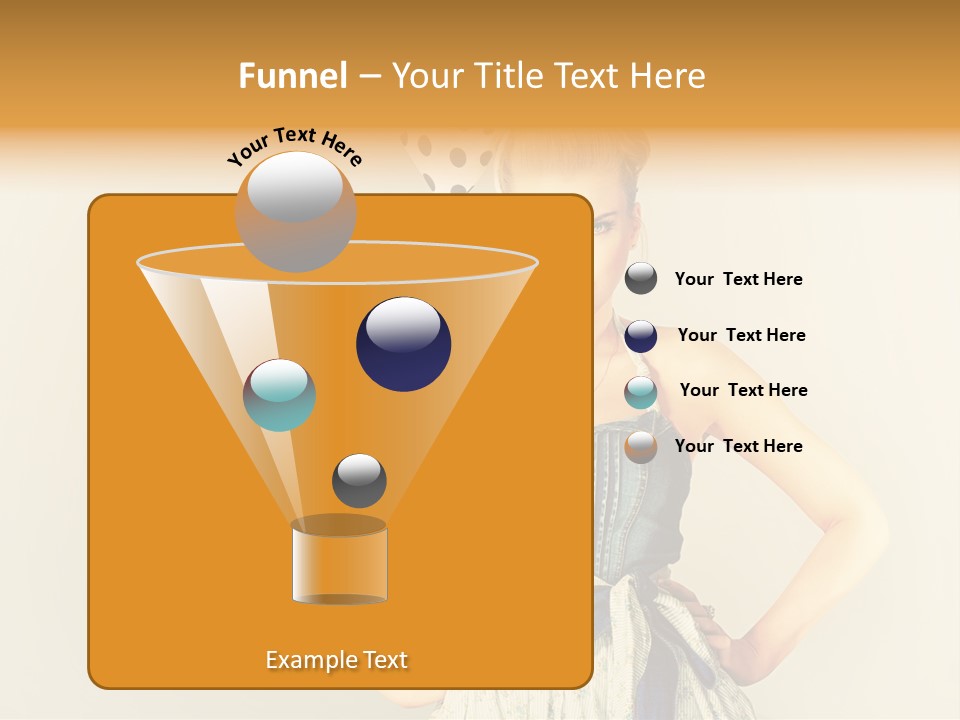 Sky Build Architect PowerPoint Template