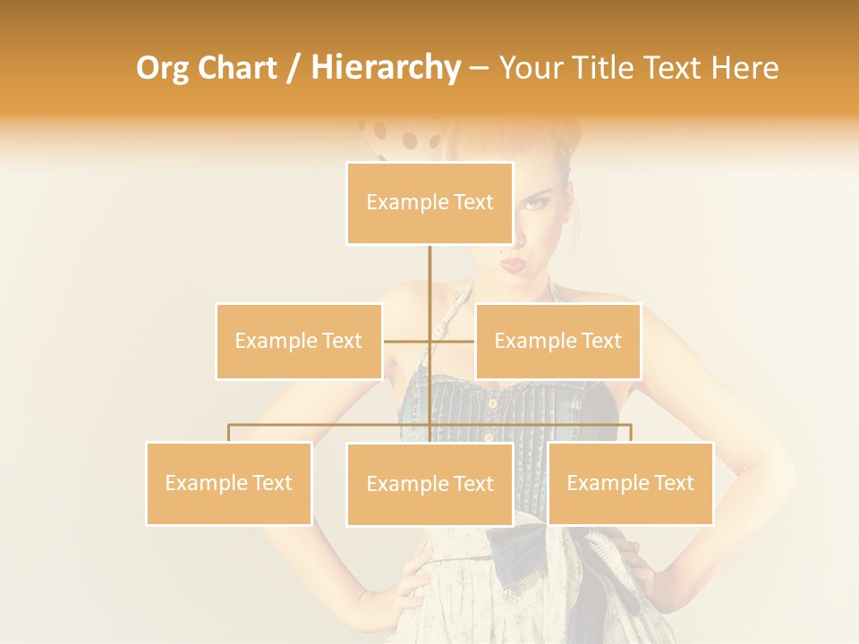 Sky Build Architect PowerPoint Template
