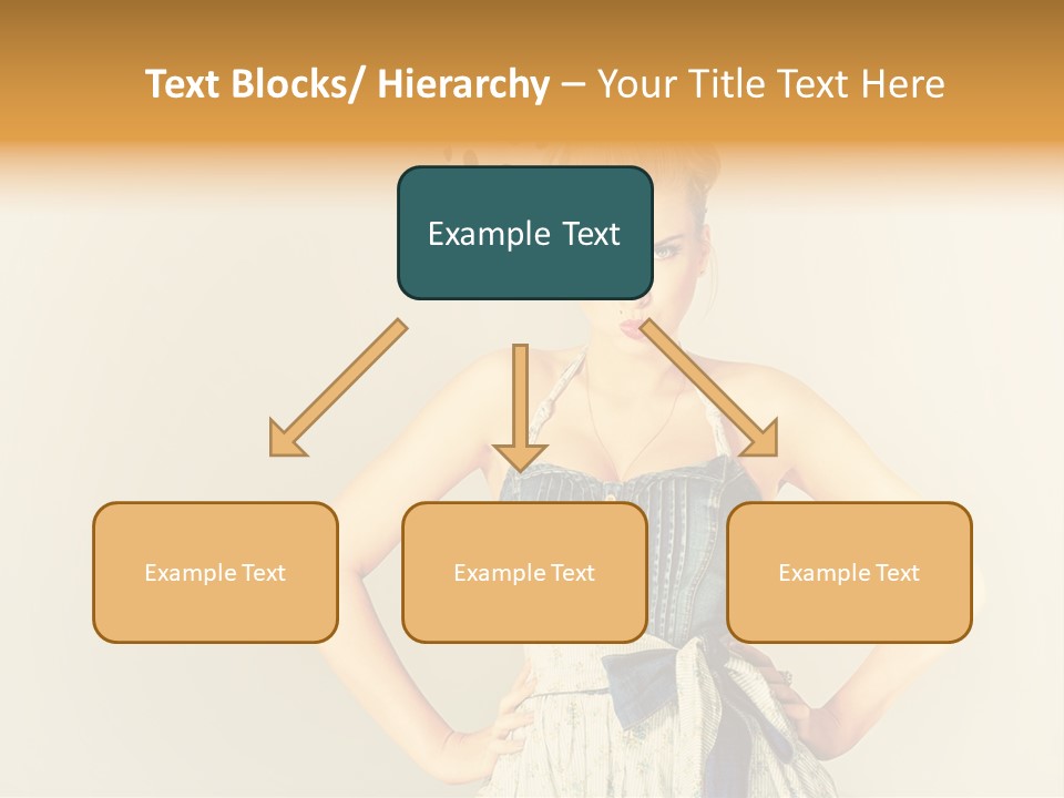 Sky Build Architect PowerPoint Template
