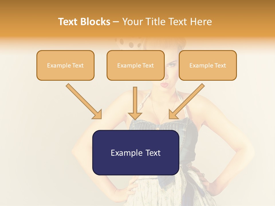 Sky Build Architect PowerPoint Template