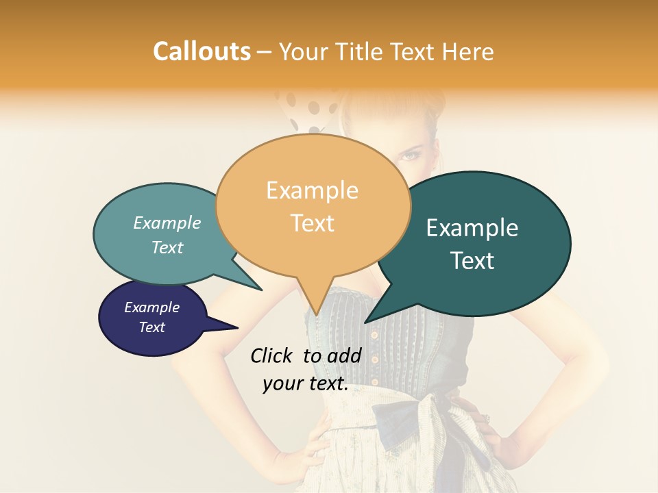 Sky Build Architect PowerPoint Template