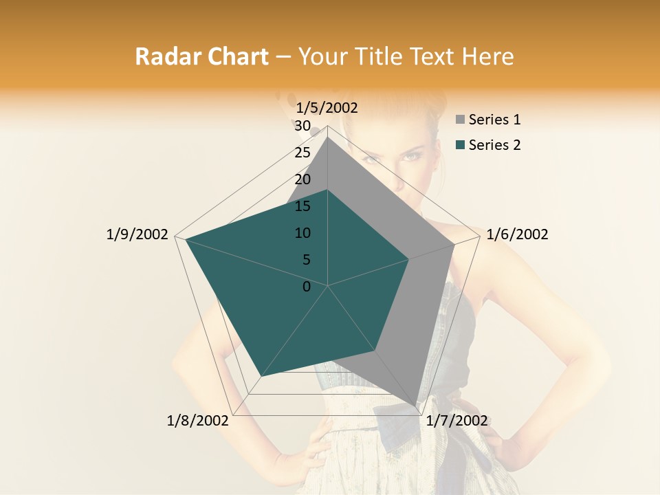 Sky Build Architect PowerPoint Template