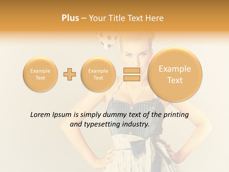 Sky Build Architect PowerPoint Template