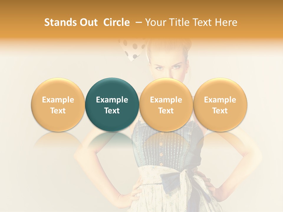 Sky Build Architect PowerPoint Template