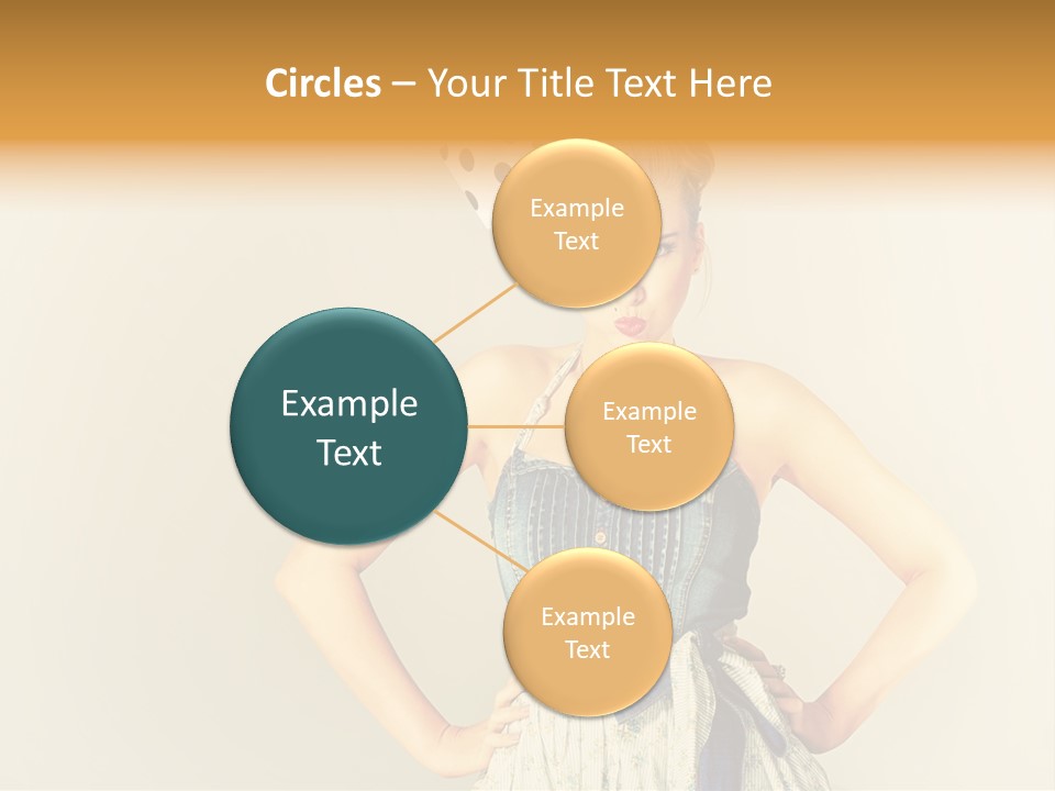 Sky Build Architect PowerPoint Template