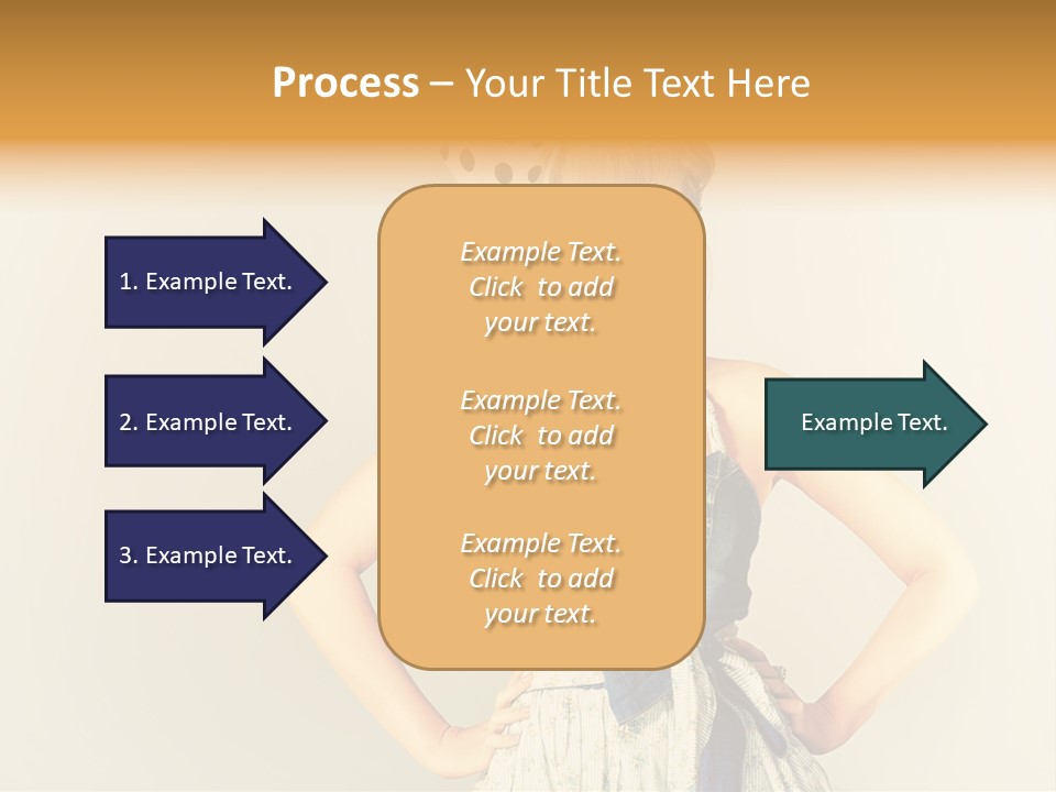 Sky Build Architect PowerPoint Template