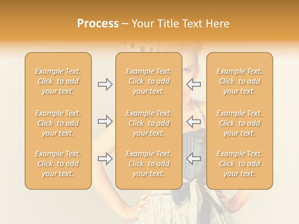 Sky Build Architect PowerPoint Template