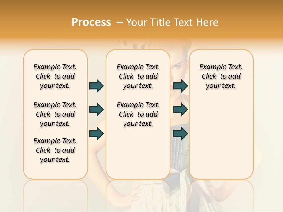 Sky Build Architect PowerPoint Template