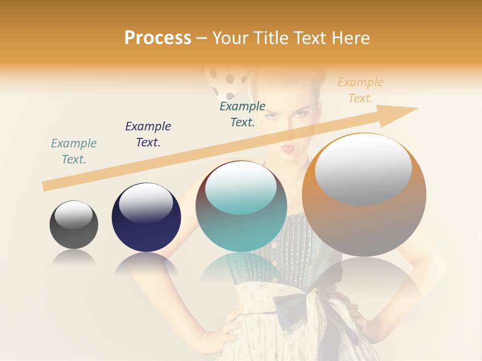 Sky Build Architect PowerPoint Template