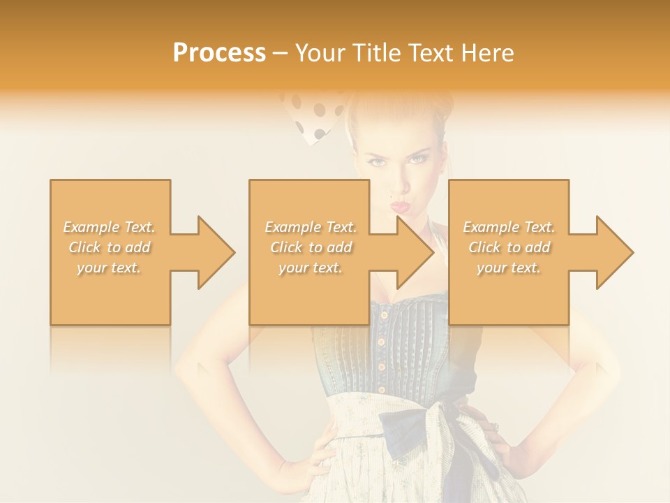 Sky Build Architect PowerPoint Template