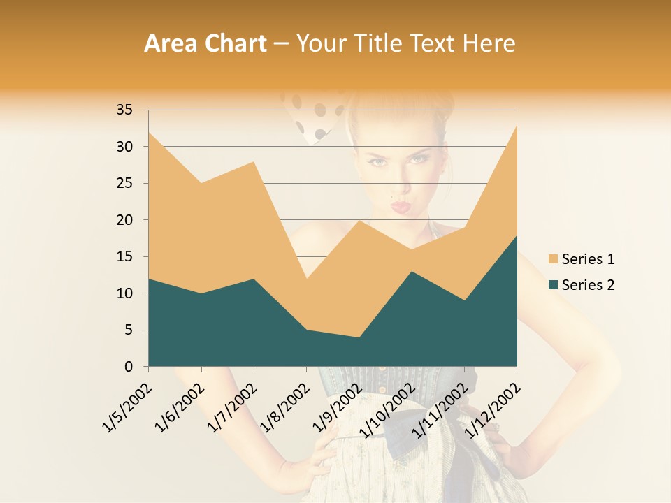 Sky Build Architect PowerPoint Template