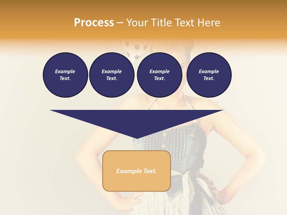 Sky Build Architect PowerPoint Template