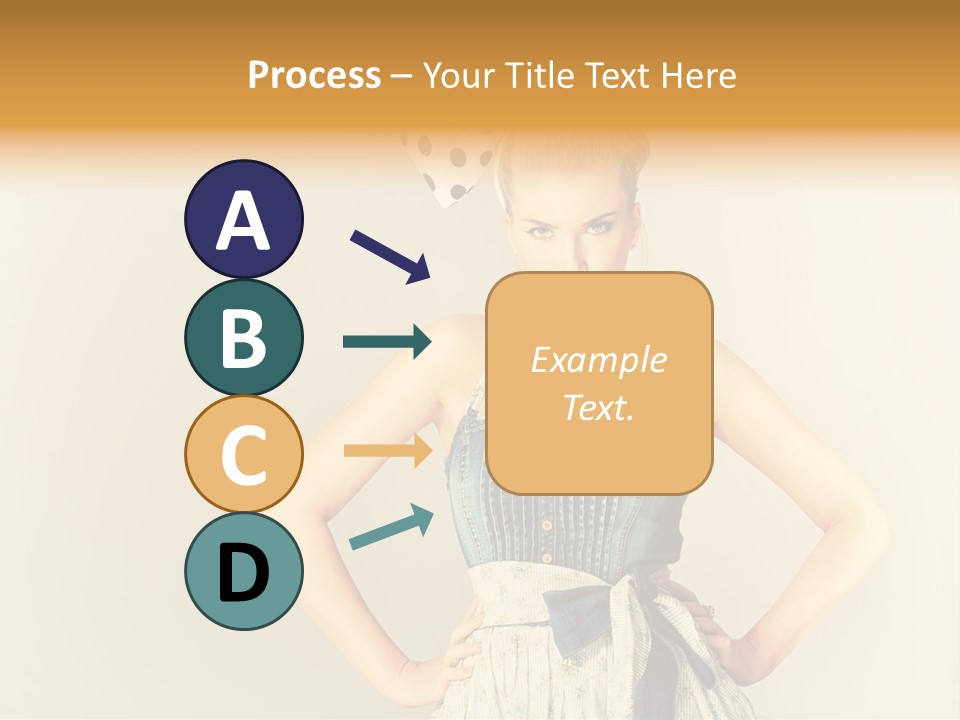 Sky Build Architect PowerPoint Template