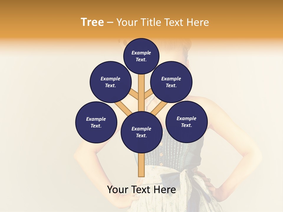 Sky Build Architect PowerPoint Template