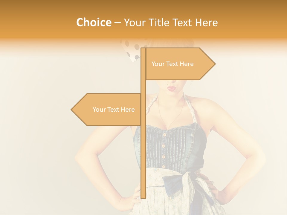 Sky Build Architect PowerPoint Template