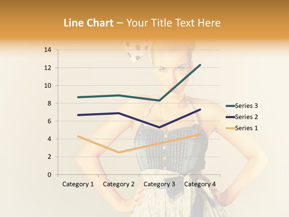 Sky Build Architect PowerPoint Template