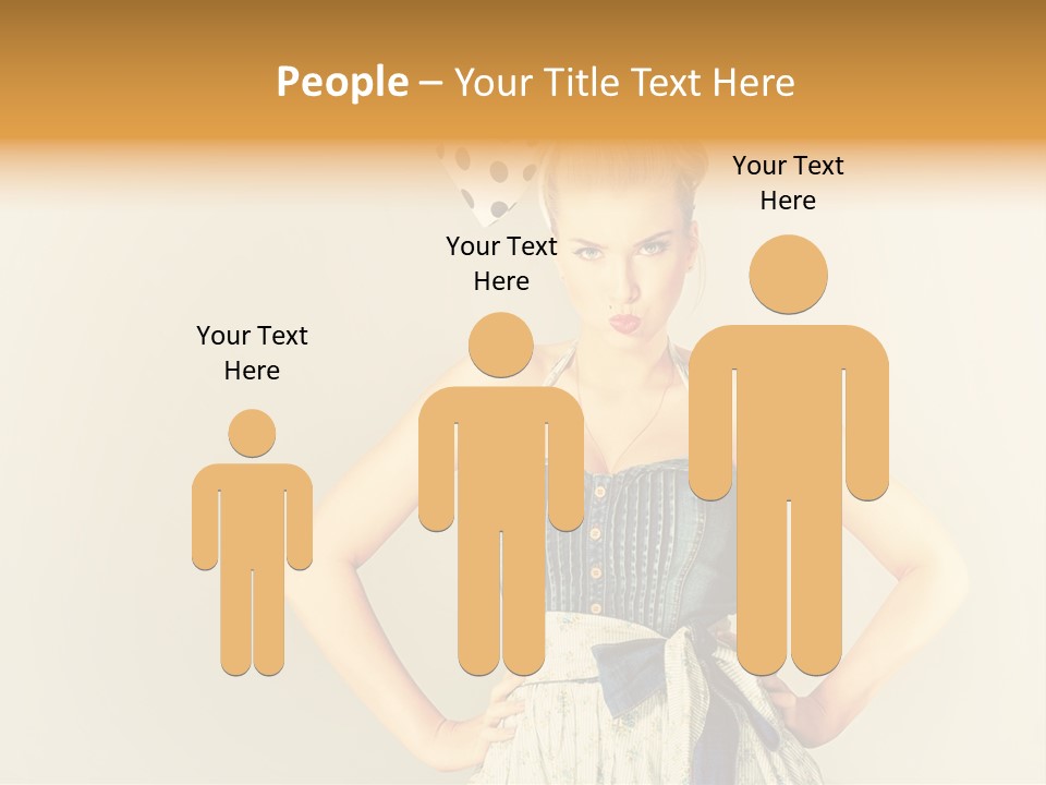 Sky Build Architect PowerPoint Template