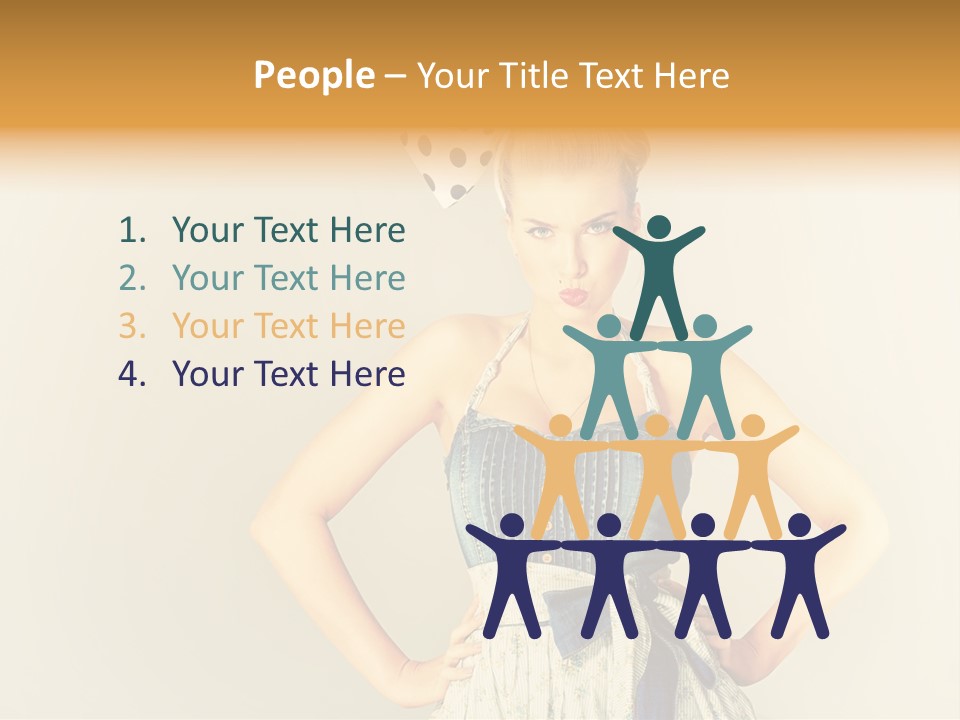 Sky Build Architect PowerPoint Template