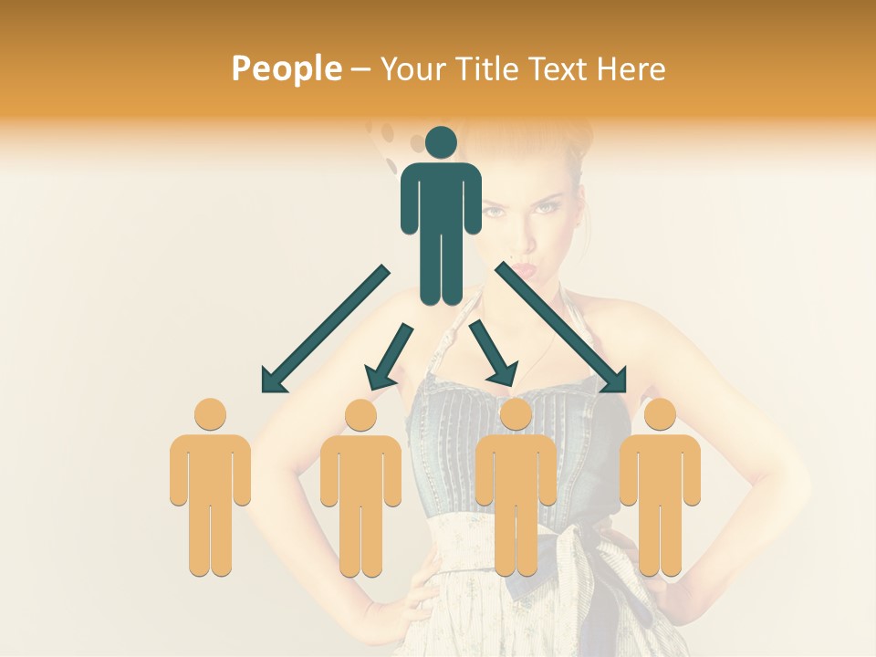 Sky Build Architect PowerPoint Template