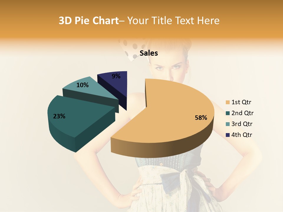 Sky Build Architect PowerPoint Template