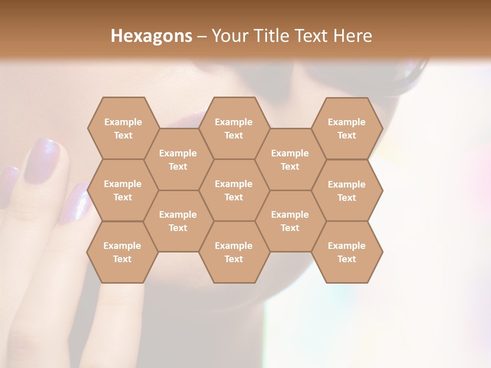Investment Cloud Made PowerPoint Template