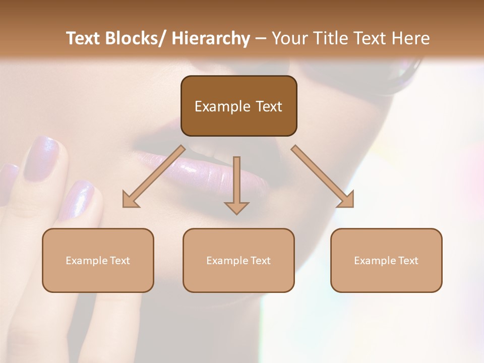 Investment Cloud Made PowerPoint Template