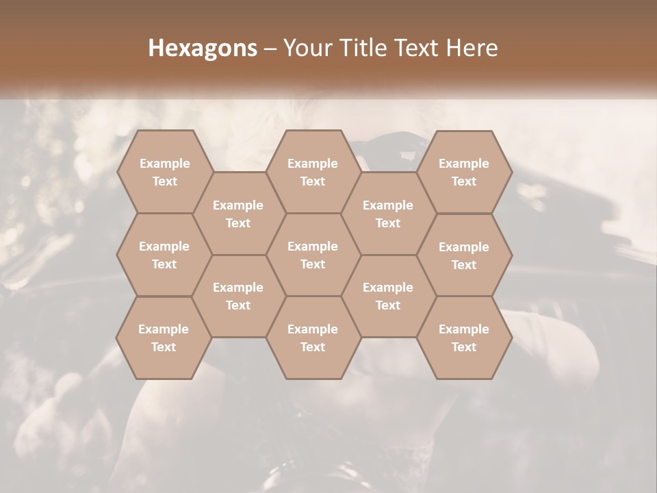 Sale Blue Sky Investment PowerPoint Template