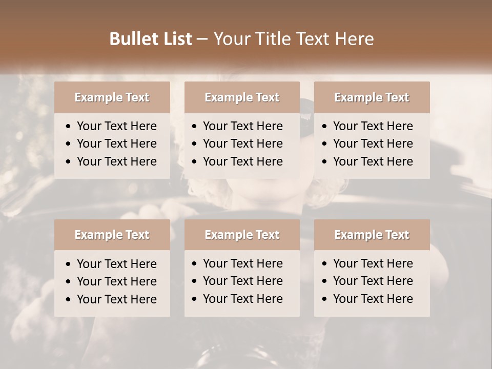 Sale Blue Sky Investment PowerPoint Template
