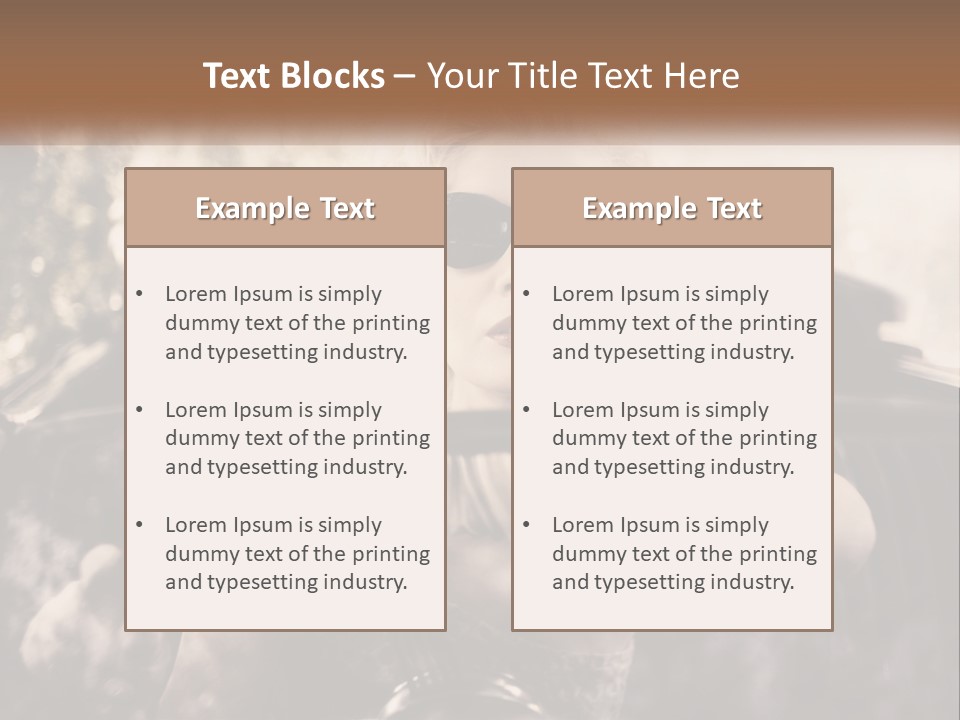 Sale Blue Sky Investment PowerPoint Template