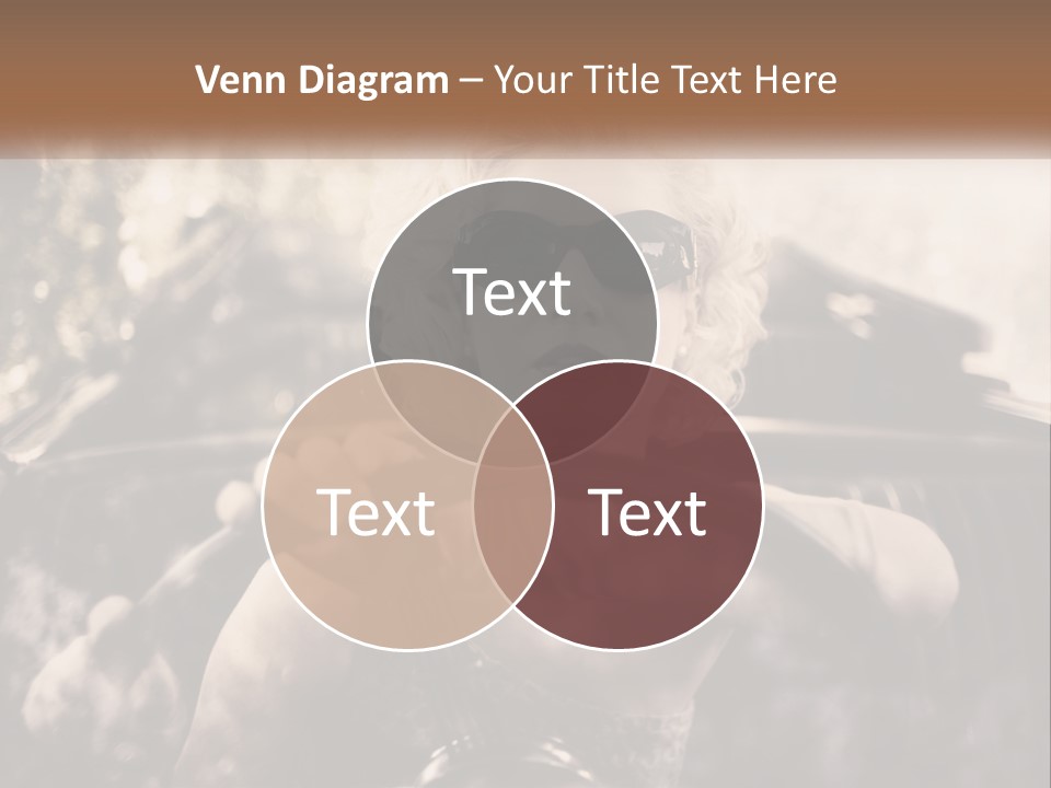 Sale Blue Sky Investment PowerPoint Template