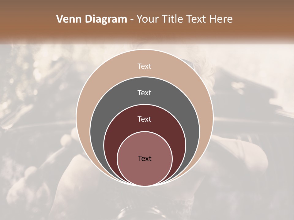 Sale Blue Sky Investment PowerPoint Template
