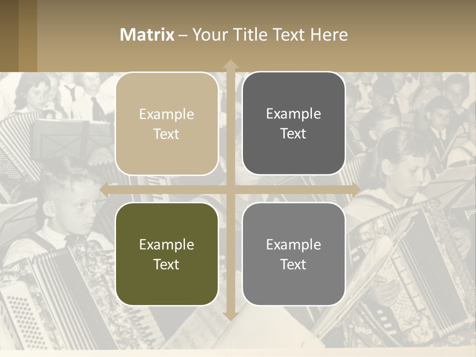 Dream New Agent PowerPoint Template