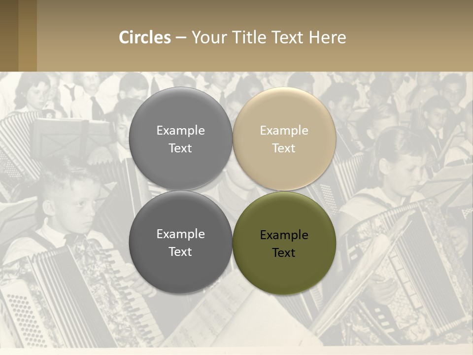 Dream New Agent PowerPoint Template