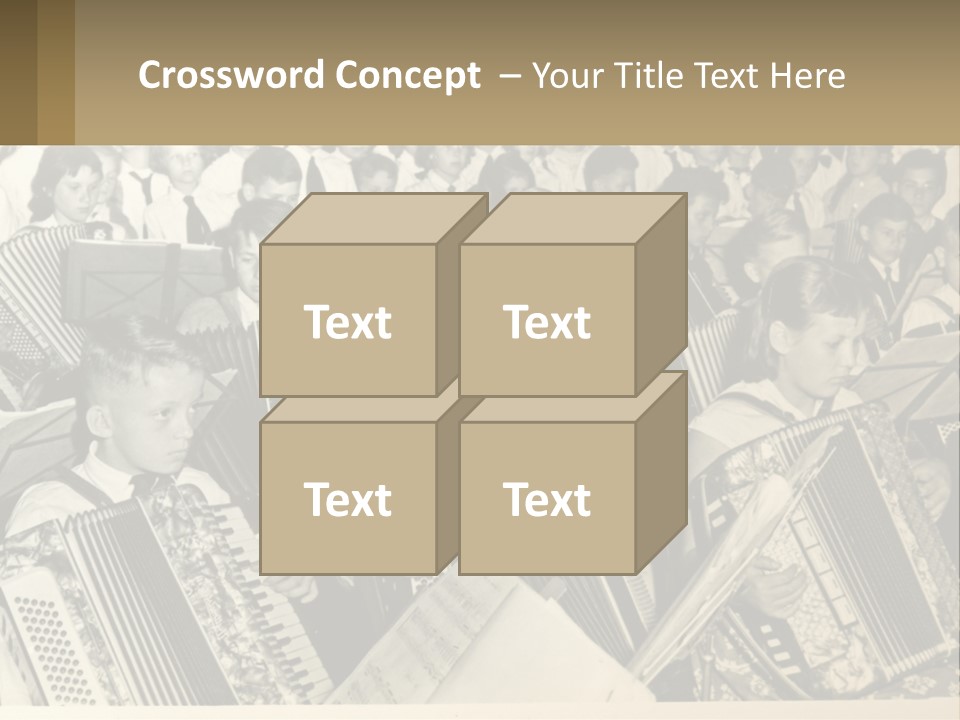 Dream New Agent PowerPoint Template