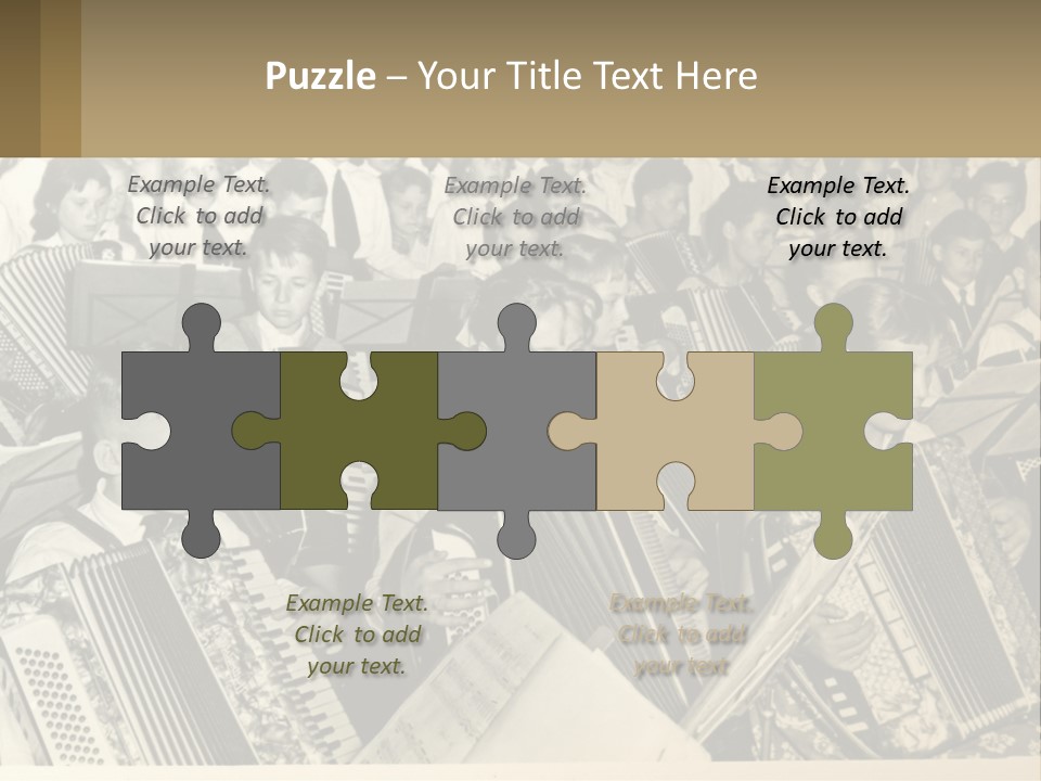 Dream New Agent PowerPoint Template