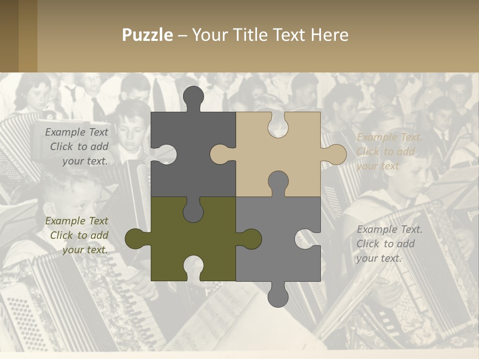 Dream New Agent PowerPoint Template