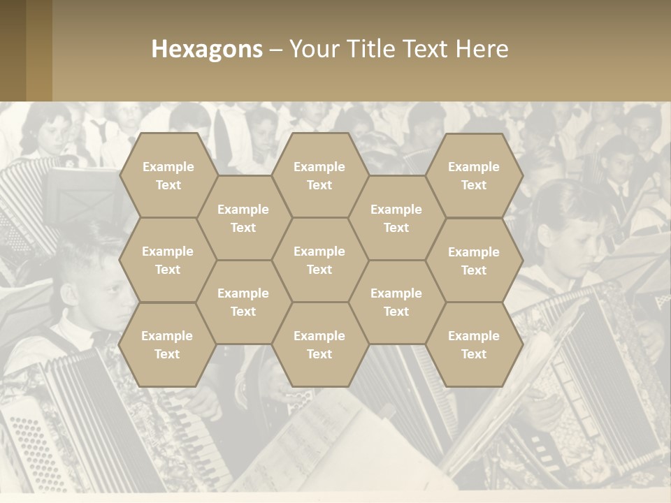 Dream New Agent PowerPoint Template