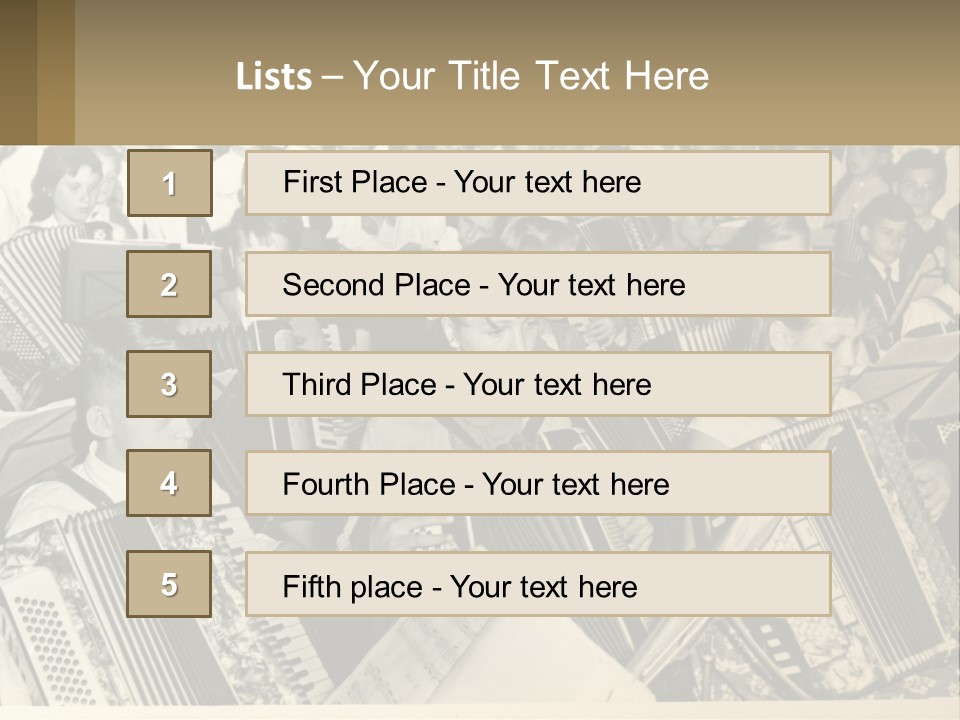 Dream New Agent PowerPoint Template