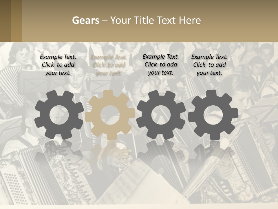 Dream New Agent PowerPoint Template