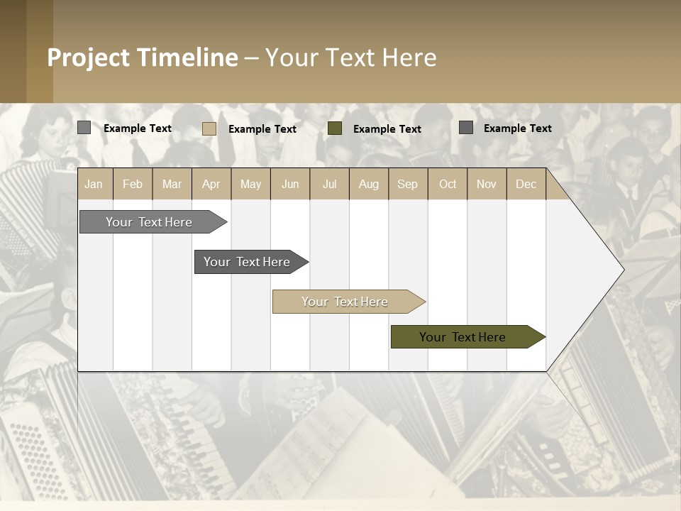 Dream New Agent PowerPoint Template