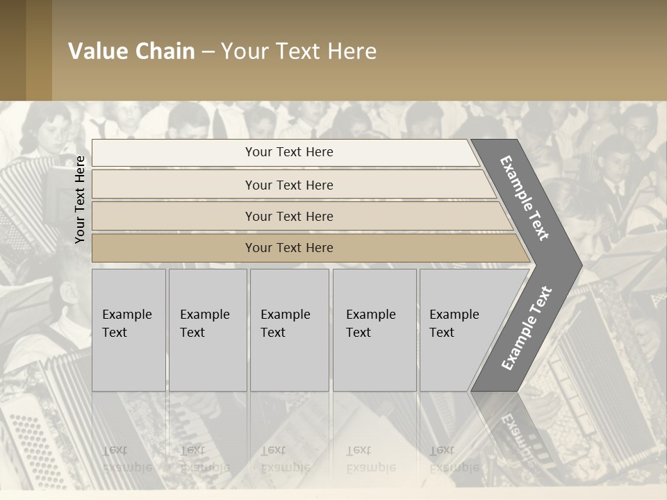 Dream New Agent PowerPoint Template