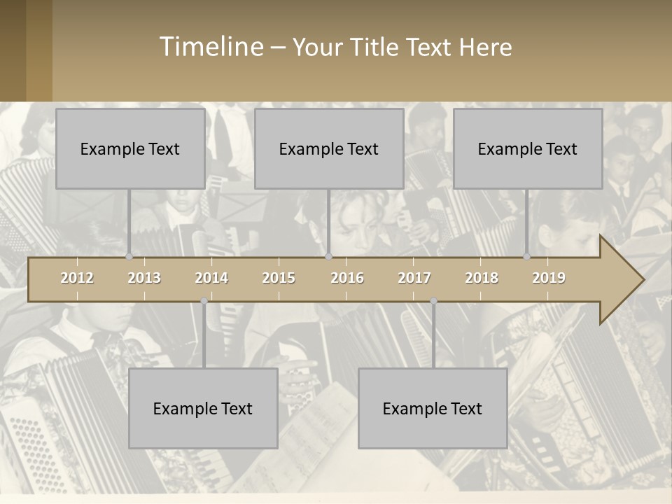 Dream New Agent PowerPoint Template