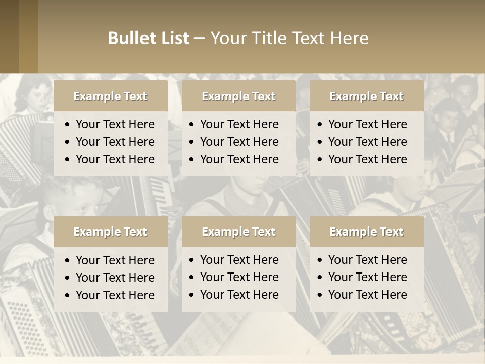 Dream New Agent PowerPoint Template