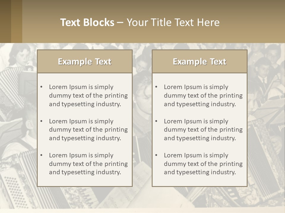 Dream New Agent PowerPoint Template