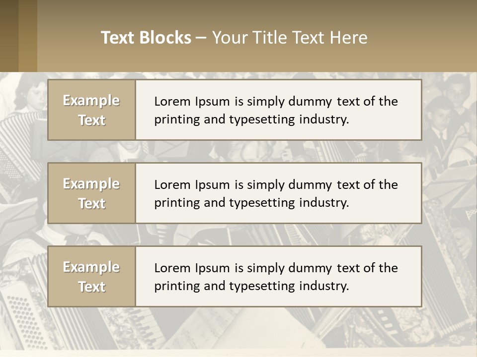 Dream New Agent PowerPoint Template